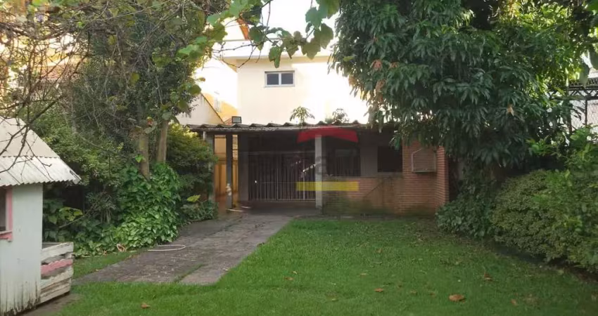 Casa com 3 quartos para alugar na Rua Padre Paulo Ravier, 149, Água Fria, São Paulo