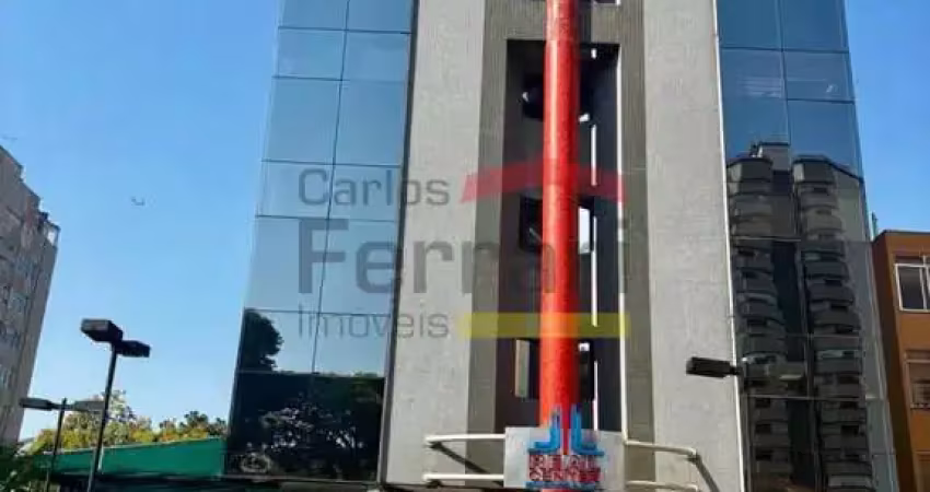 Sala comercial entre a avenida água fria e nova cantareira proximo ao pão de açucar