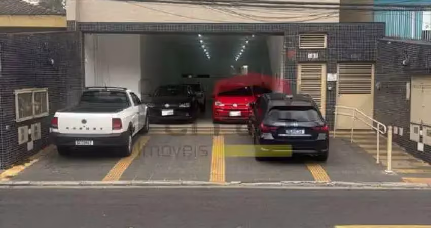 Ponto comercial para alugar na Rua Nova dos Portugueses, 180, Chora Menino, São Paulo