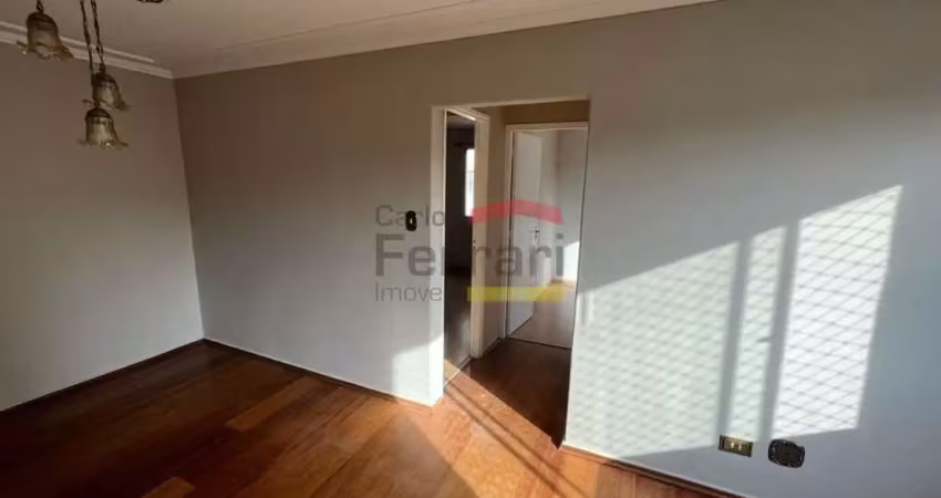 Tremembé - apartamento à venda de 52m²; 02 dormitórios; 01 vaga na vila irmãos arnoni (zn) !!