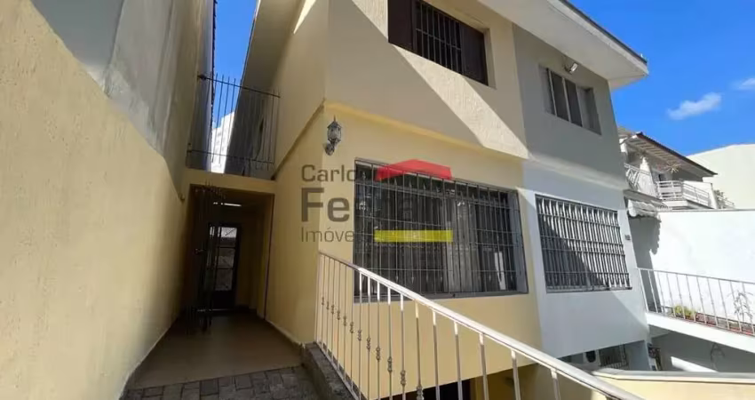 Santana, sobrado, 3 dormitórios, 1 suíte, 3 vagas, 210 m. construído, 177 terreno