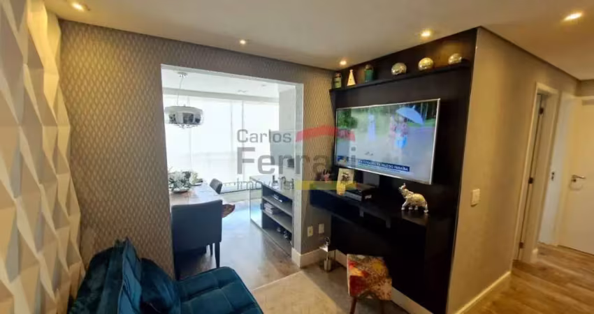 Apartamento com 3 quartos à venda na Rua Ulisses Cruz, 1303, Tatuapé, São Paulo