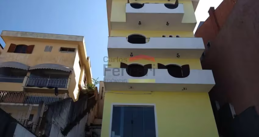 Casa com 3 quartos para alugar na Rua Nursia, 451, Jardim São Bento, São Paulo