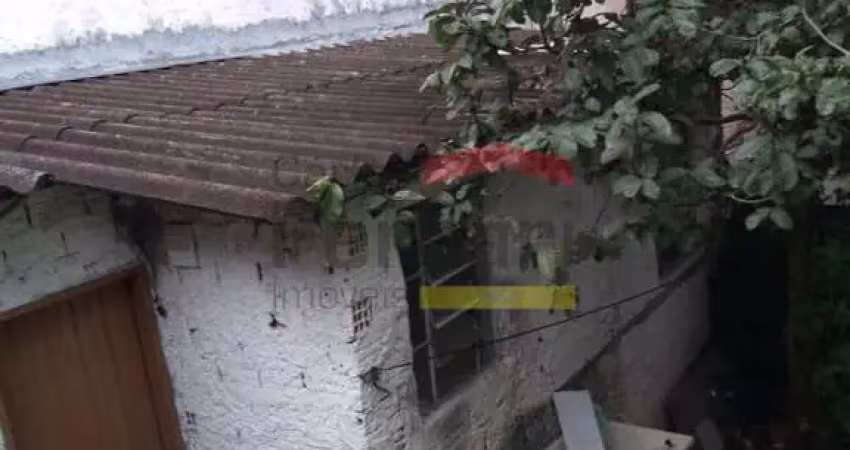 Terreno à venda na Rua Eduardo Zumkeller, 251, Parque Mandaqui, São Paulo