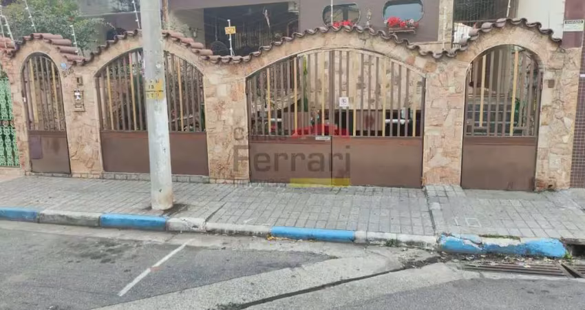 Casa em condomínio fechado com 4 quartos à venda na Rua Joana Borrego Molina, 183, Jardim Toscana, Guarulhos