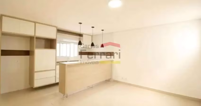 Apartamento 49 m² jardim são paulo 1 dormitório varanda sem vaga 300 m do metrô jardim são paulo