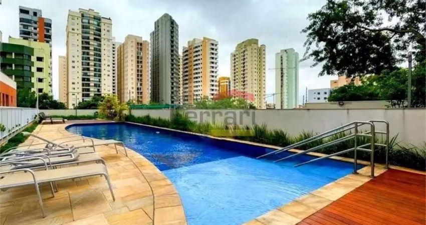 Apartamento 3 dormitórios ,2 vagas, varanda gourmet santa teresinha