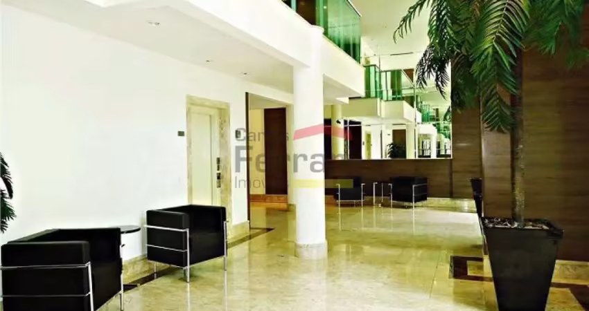 Apartamento em santana, varanda gourmet, 3 suítes, 3 vagas, 106 área útil