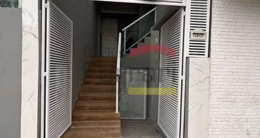 Casa comercial com 10 salas à venda na Rua Duarte de Azevedo, 84, Santana, São Paulo
