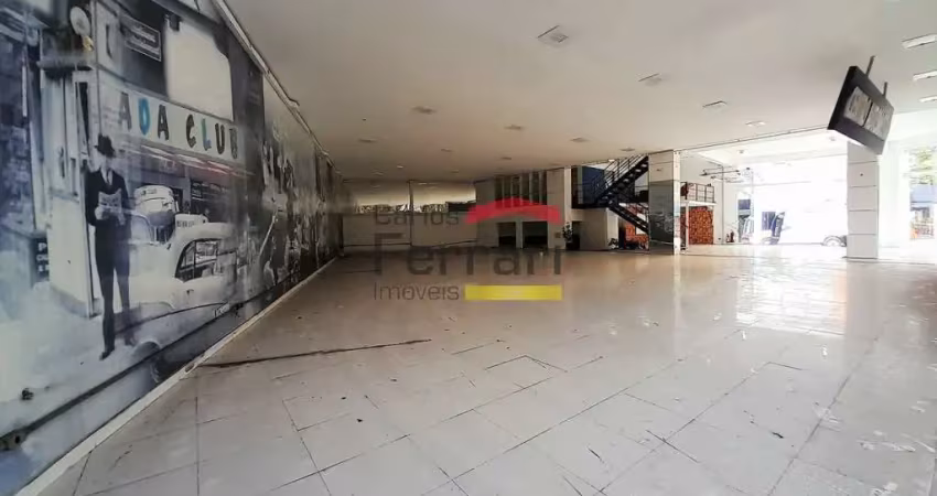 Ponto comercial para alugar na Avenida Engenheiro Caetano Álvares, 5580, Imirim, São Paulo