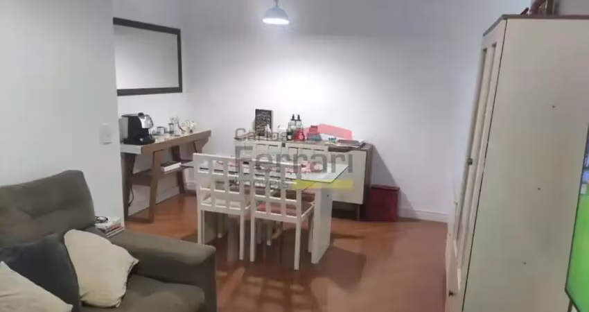 Apartamento com 2 quartos à venda na Rua Piracema, 110, Santa Teresinha, São Paulo