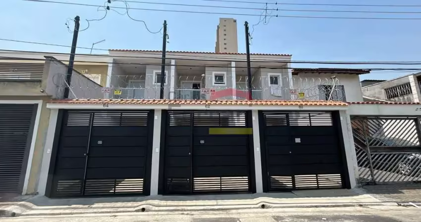 Sobrado novo próximo avenida conceição com avenida ede