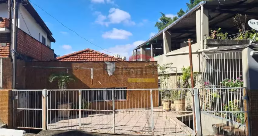Terreno à venda na Rua Neves Paulista, 223, Tucuruvi, São Paulo