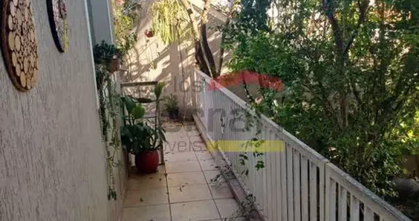 Sobrado á venda na região da  água fria -  aceita permuta