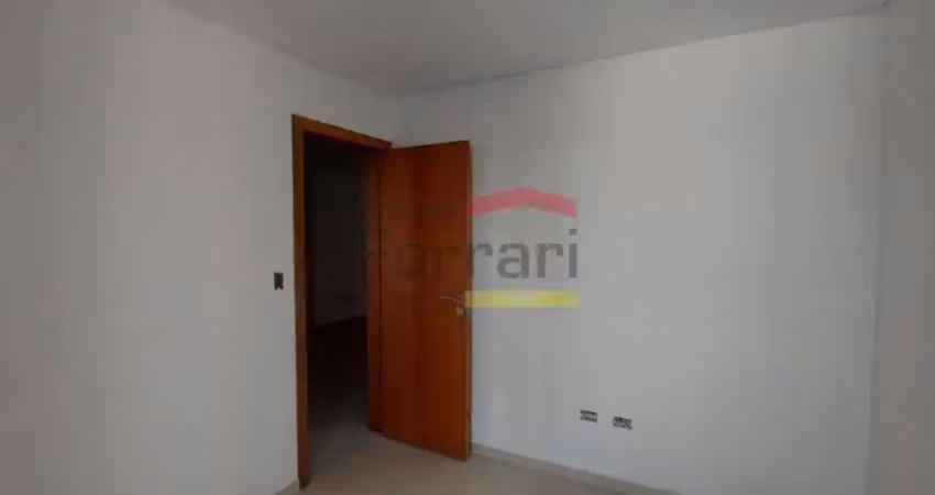 Apartamento á venda na vila gustavo - 2 quartos, 1 vaga