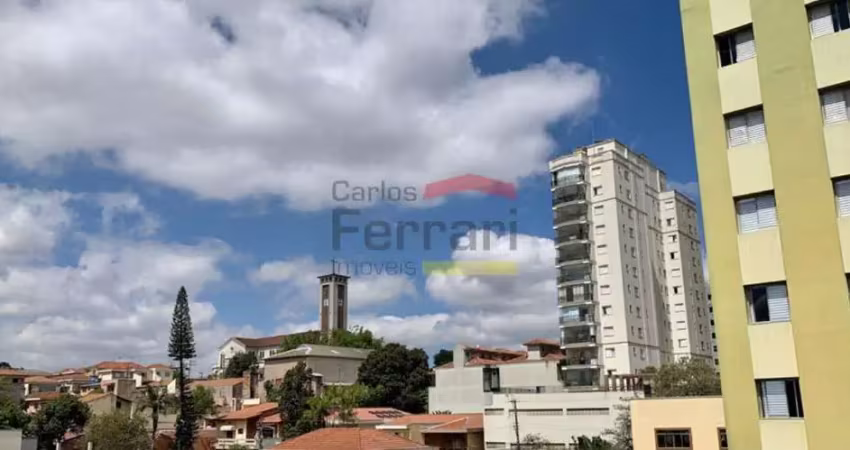 Apartamento com 3 quartos à venda na Rua Tenente Sílvio Fleming, 11, Vila Bonilha, São Paulo