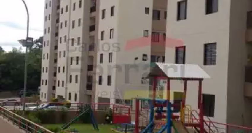Apartamento com 3 quartos à venda na Rua Itabira, 400, Horto Florestal, São Paulo