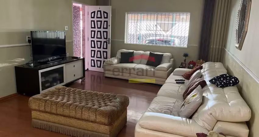 Casa com 3 quartos à venda na Rua Coronel Tupi Caldas, Vila Aurora (Zona Norte), São Paulo