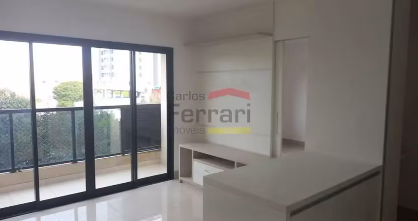 Apartamento com 1 quarto à venda na Rua do Tramway, 930, Tucuruvi, São Paulo