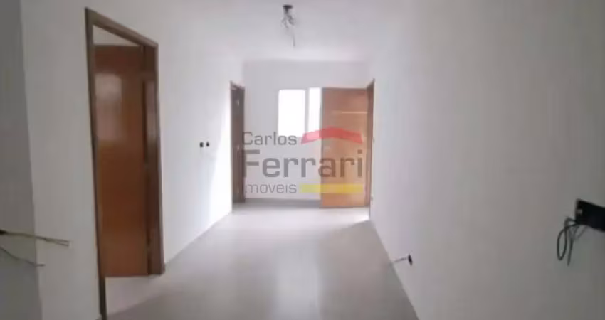 Apartamento com 2 quartos à venda na Rua Monte D'Ouro, 205, Tucuruvi, São Paulo