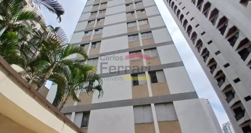 Apartamento com 2 dormitórios para locação no alto de santana!