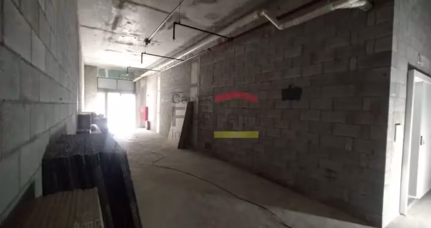 Ponto comercial com 1 sala para alugar na Rua Apinajés, 207, Sumaré, São Paulo