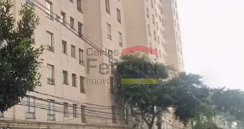 Apartamento  02 quartos- metro luz -  rua 25 de janeiro