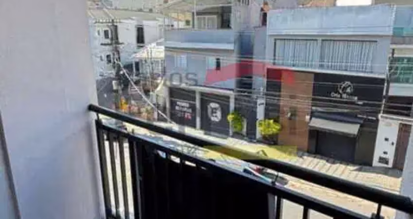 Apartamento com 2 quartos à venda na Avenida Maestro Villa Lobos, 595, Vila Gustavo, São Paulo