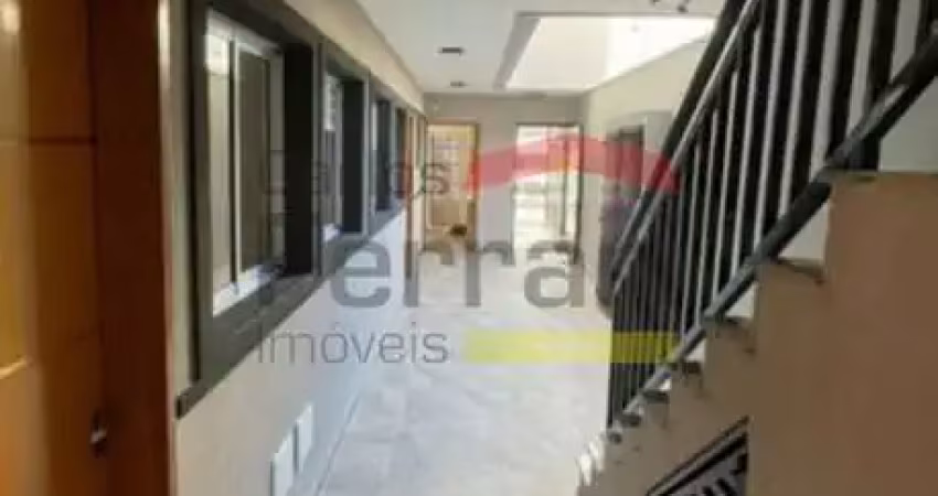 Apartamento com 2 quartos à venda na Avenida Maestro Villa Lobos, 595, Vila Gustavo, São Paulo