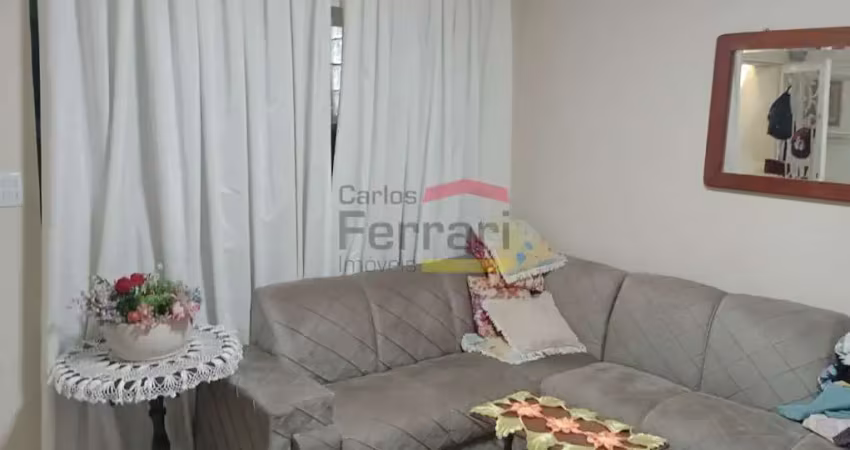 Casa com 3 quartos à venda na Rua Nogueira Acioli, 71, Jardim São Paulo (Zona Norte), São Paulo