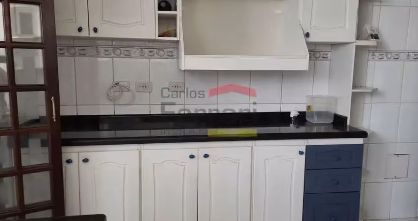 Apartamento com 2 quartos para alugar na Rua Padre Paulo Ravier, 61, Água Fria, São Paulo