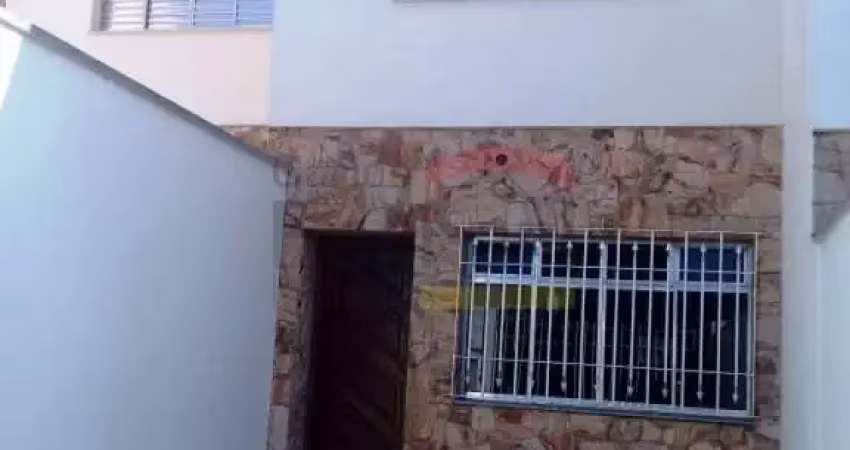 Casa com 3 quartos à venda na Rua Professora Romilde Nogueira de Sá, 621, Imirim, São Paulo