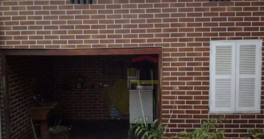 Casa com 3 quartos à venda na Rua Doutor José Luís Guimarães, 72, Parque Mandaqui, São Paulo
