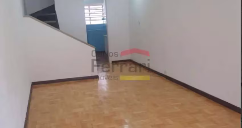 Sobrado para locação, vila leonor, 02 dormitórios, 01 vaga