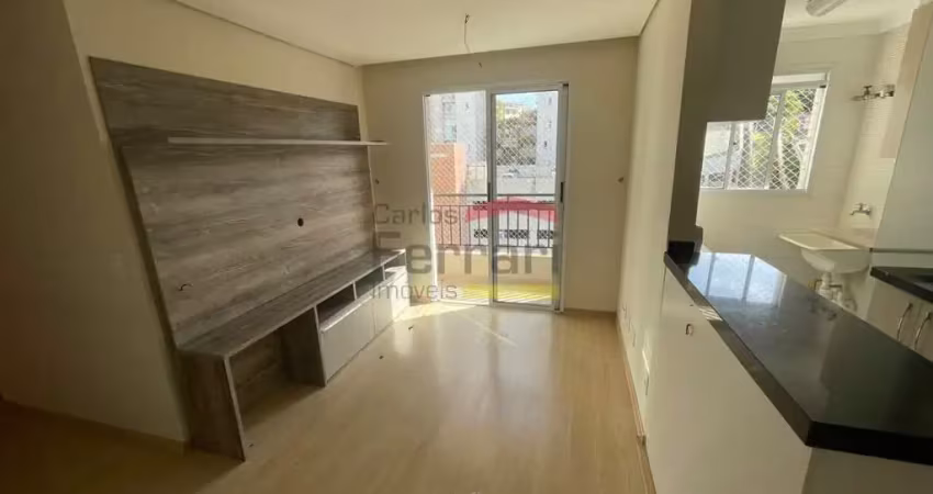Apartamento com 2 quartos à venda na Rua Aída Gomes Toledo, 100, Imirim, São Paulo