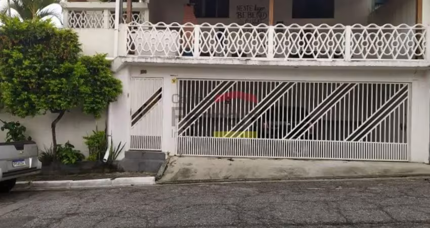 Casa 04 quartos a venda 200m2 - casa verde média - são paulo