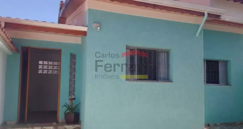Casa com 3 quartos à venda na Rua Doutor Paulo Gatti, 118, Mandaqui, São Paulo