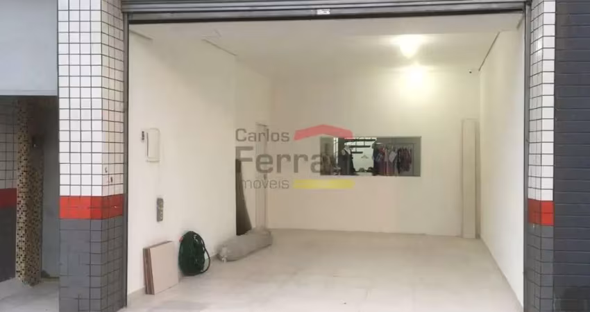 Barracão / Galpão / Depósito à venda na Rua João Rudge, 223, Casa Verde, São Paulo