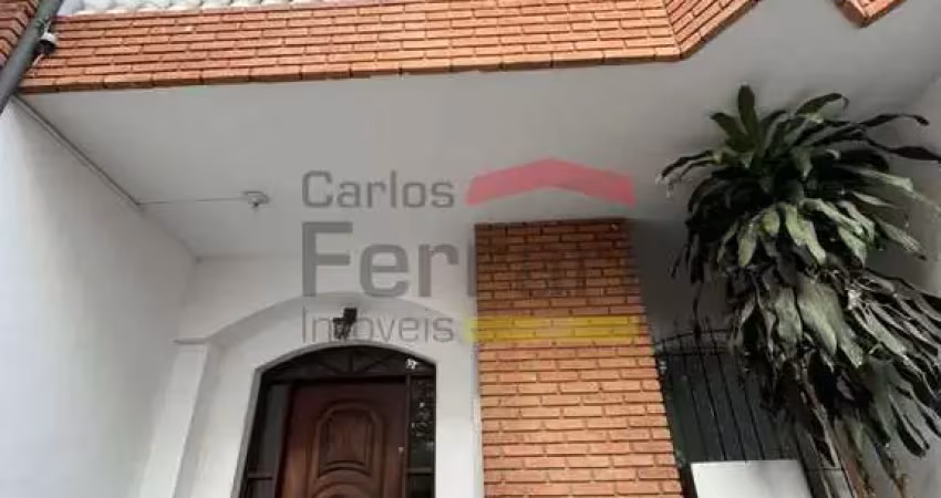 Casa comercial à venda na Rua Barão do Bananal, 965, Pompéia, São Paulo