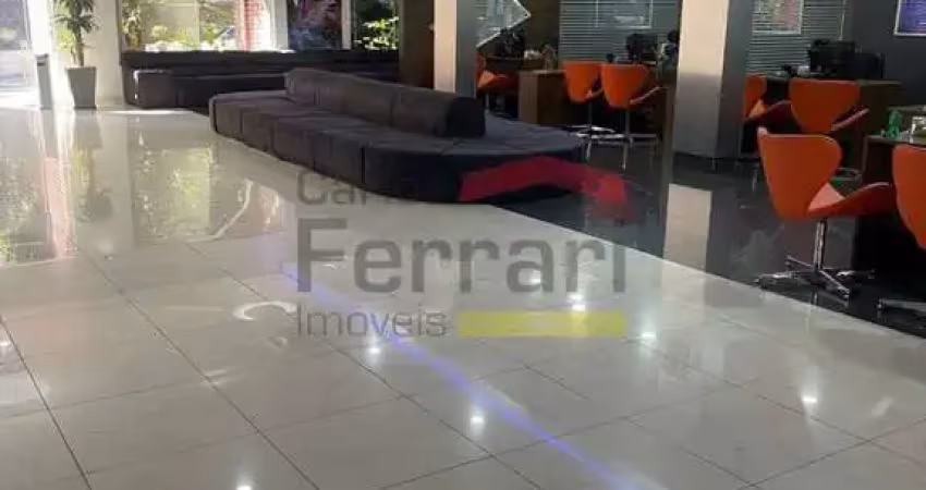 Ponto comercial para alugar na Rua do Estilo Barroco, 49, Chácara Santo Antônio, São Paulo