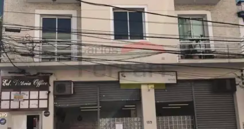 Excelente conjunto comercial próximo metro santana,