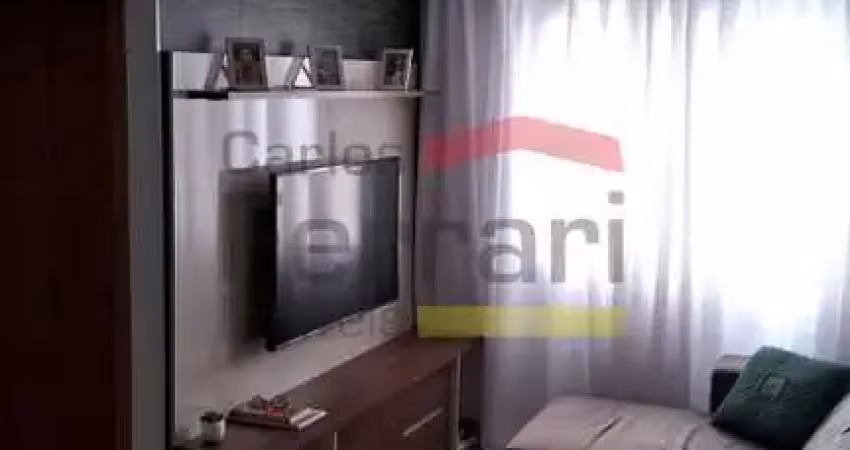 Apartamento a venda, jardim peri, 02 dormitórios, 01 vaga,