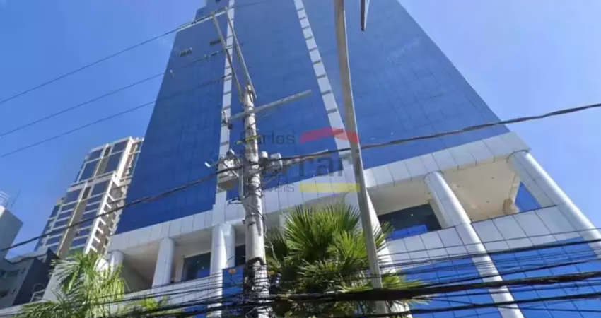 Sala comercial para alugar na Rua Conselheiro Saraiva, 207, Santana, São Paulo