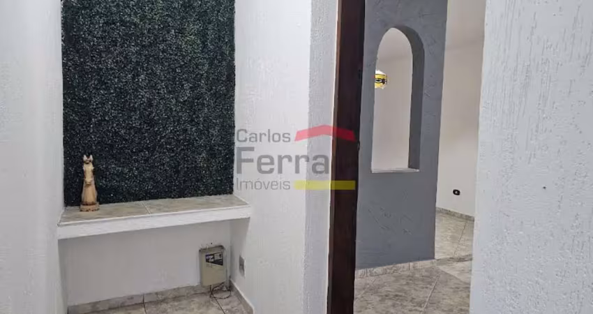 Casa com 3 quartos à venda na Rua Teodoro Horst, 157, Tucuruvi, São Paulo