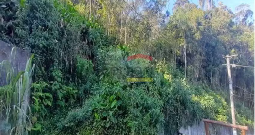 Terreno à venda na Rua Barão de Guedes, 1, Serra da Cantareira, Mairiporã