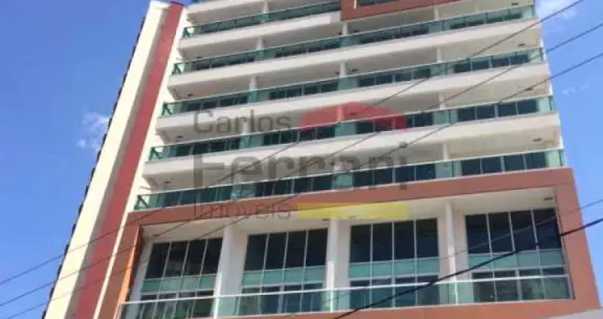 Sala comercial com 1 sala para alugar na Alameda Afonso Schmidt, 119, Santa Teresinha, São Paulo