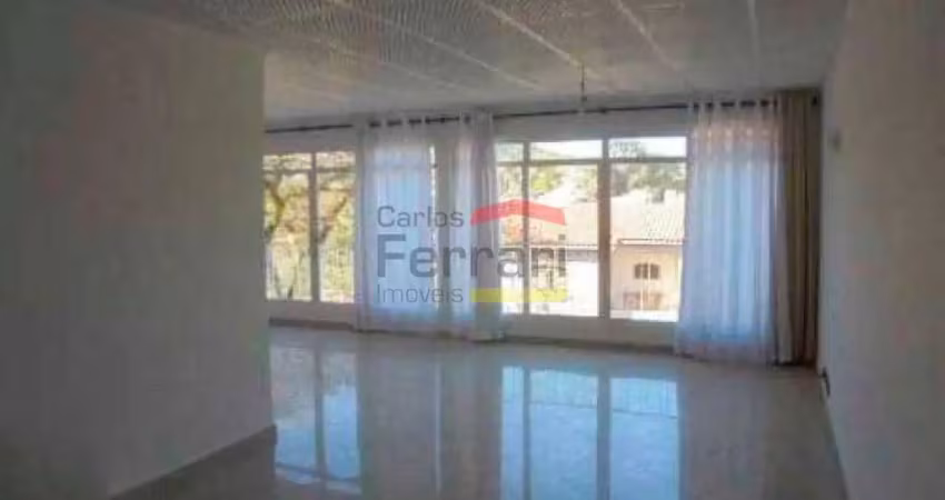 Sobrado à venda no tremembé,  edícula, 3 dormitórios, 1 suíte, 3 vagas de garagem, 300 m2 área total