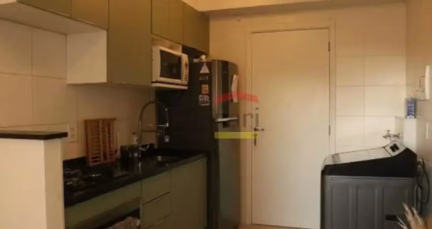 Apartamento com 1 quarto à venda na Avenida Thomas Edison, 994, Barra Funda, São Paulo