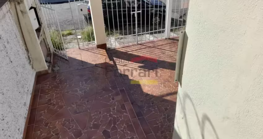 Casa com 2 quartos à venda na Rua Alesso Baldovinetti, 209, Casa Verde, São Paulo