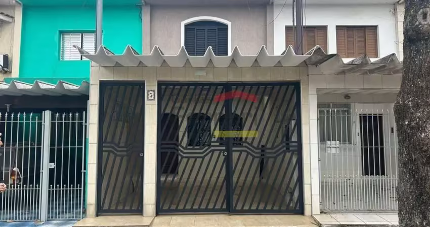 Casa com 2 quartos à venda na Travessa Ricardo Alves David, 5, Vila Guilherme, São Paulo
